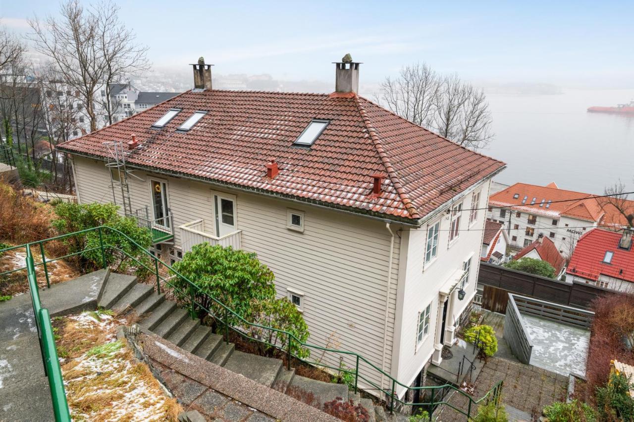 Nice In Bergen! Apartment Bergen