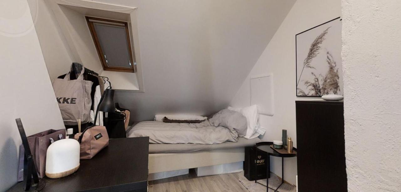 Kong Oscar Gate 11 Apt Apartment Bergen