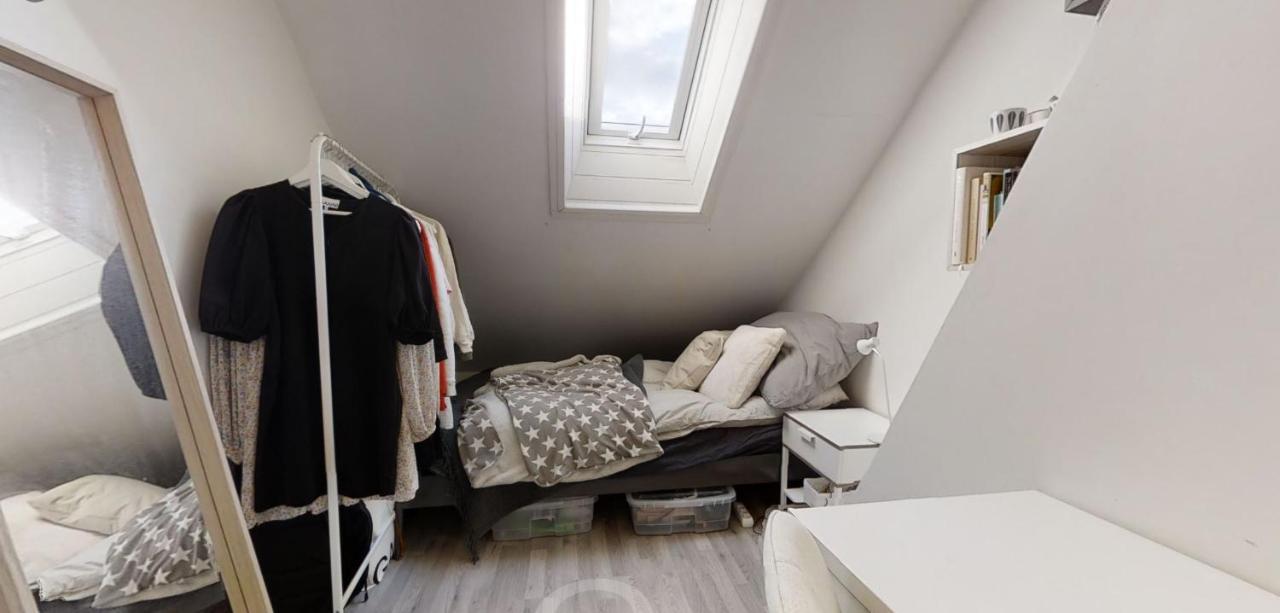 Apartment Kong Oscar Gate 11 Apt Bergen