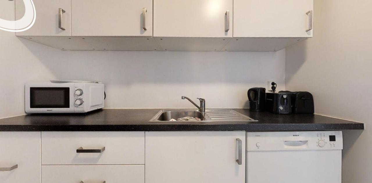 Apartment Kong Oscar Gate 11 Apt Bergen