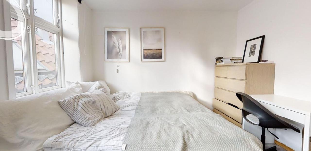 Apartment Kong Oscar Gate 11 Apt