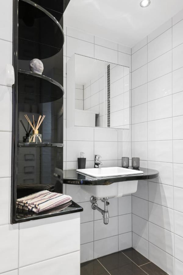 Central In The Heart Of Bergen! Apartment Bergen
