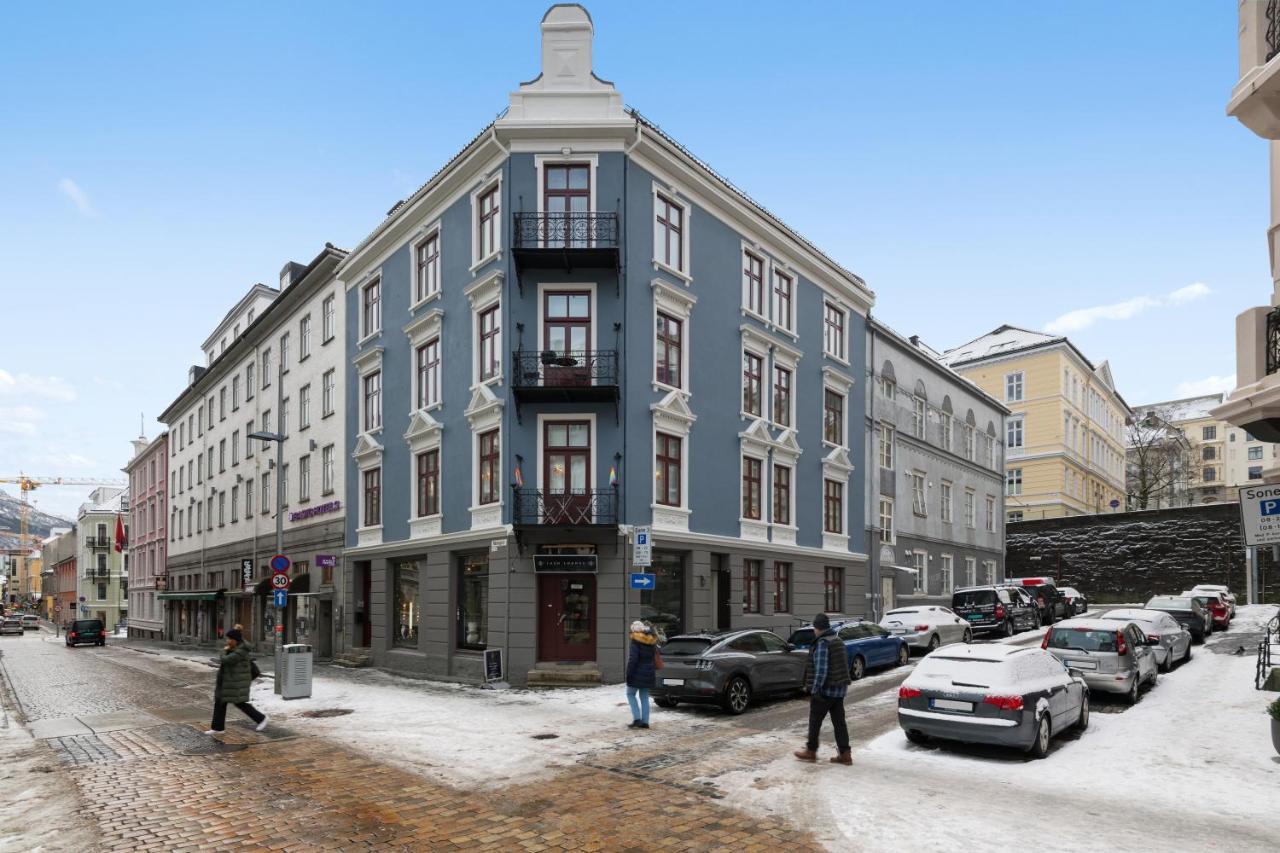 Central In The Heart Of Bergen! Apartment Bergen