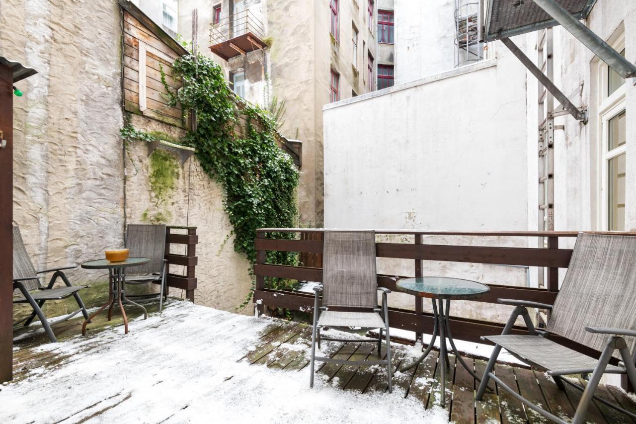 Central In The Heart Of Bergen! Apartment *