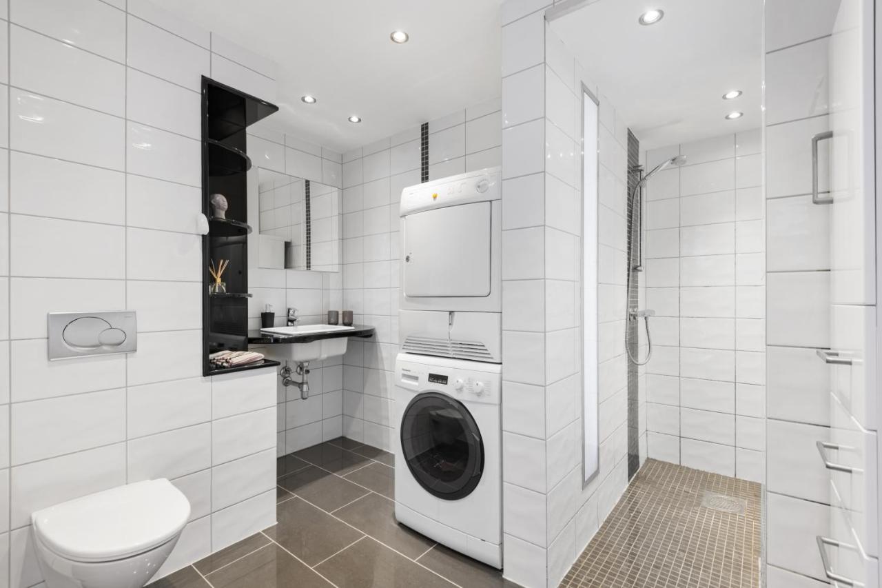 Central In The Heart Of Bergen! Apartment *