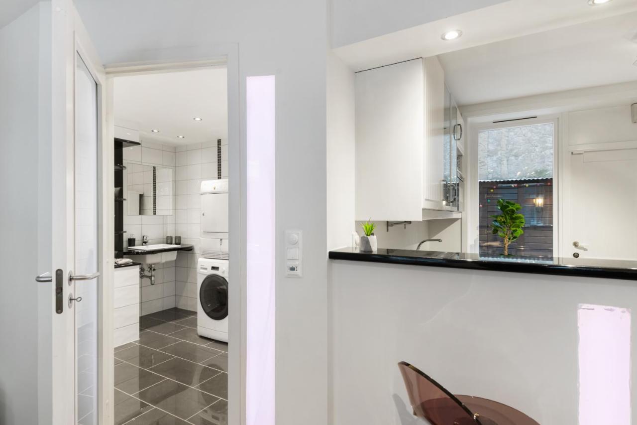 Central In The Heart Of Bergen! Apartment Bergen