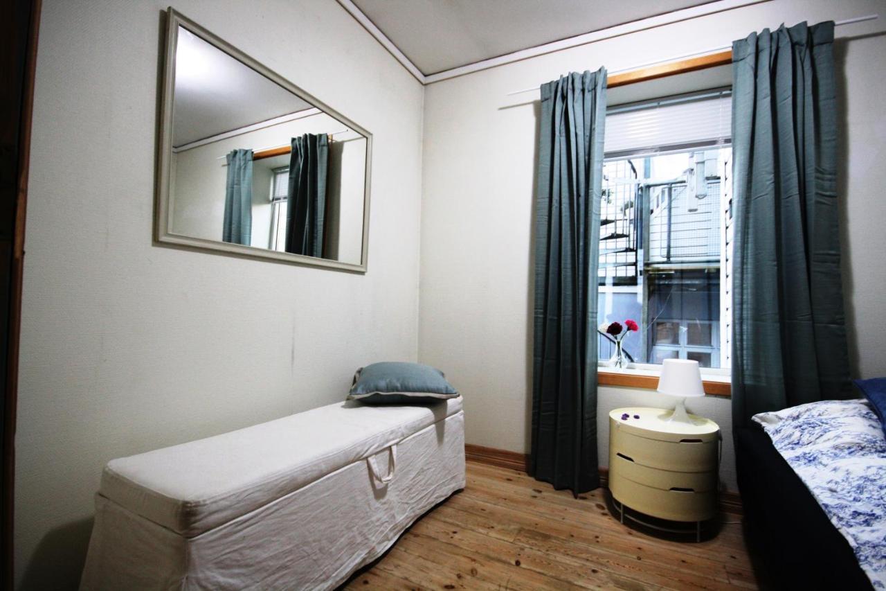 Apartment Large Supercentral *