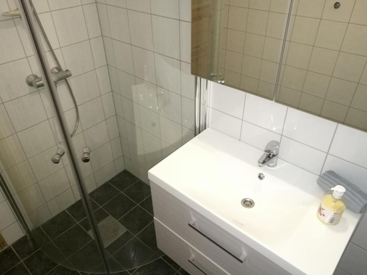 Large Supercentral Apartment