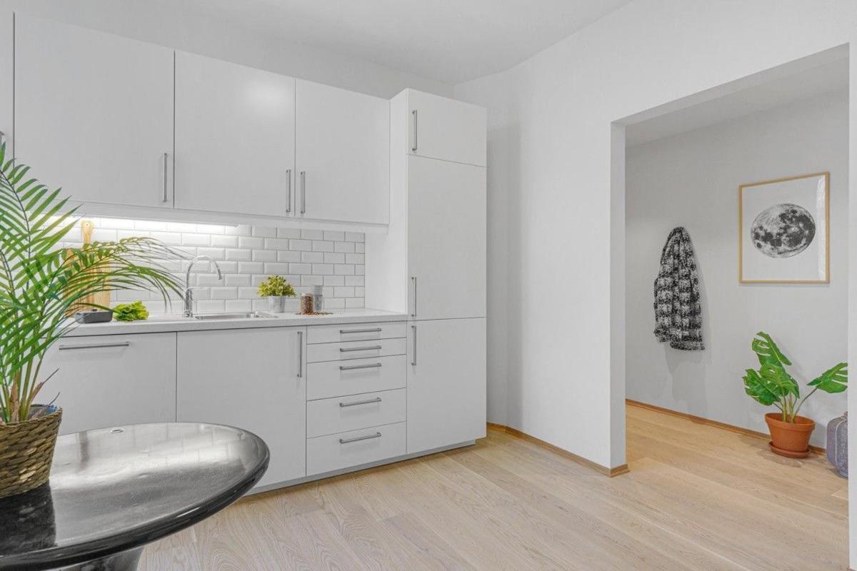 Apartment Superior 4 Bedroom Bergen