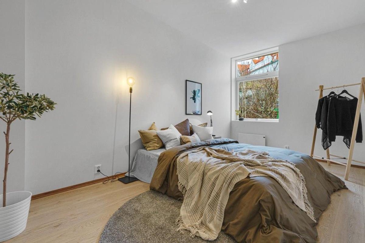 Apartment Superior 4 Bedroom Bergen