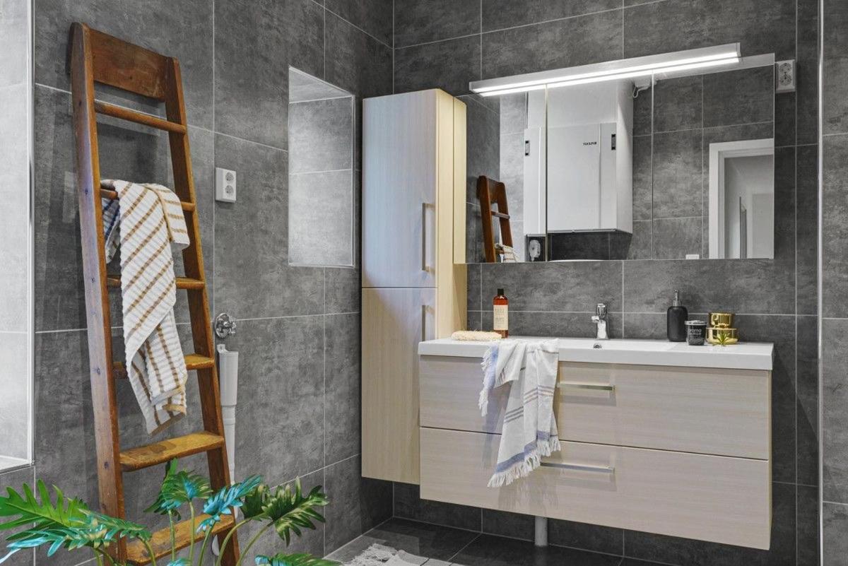 Superior 4 Bedroom Căn hộ
