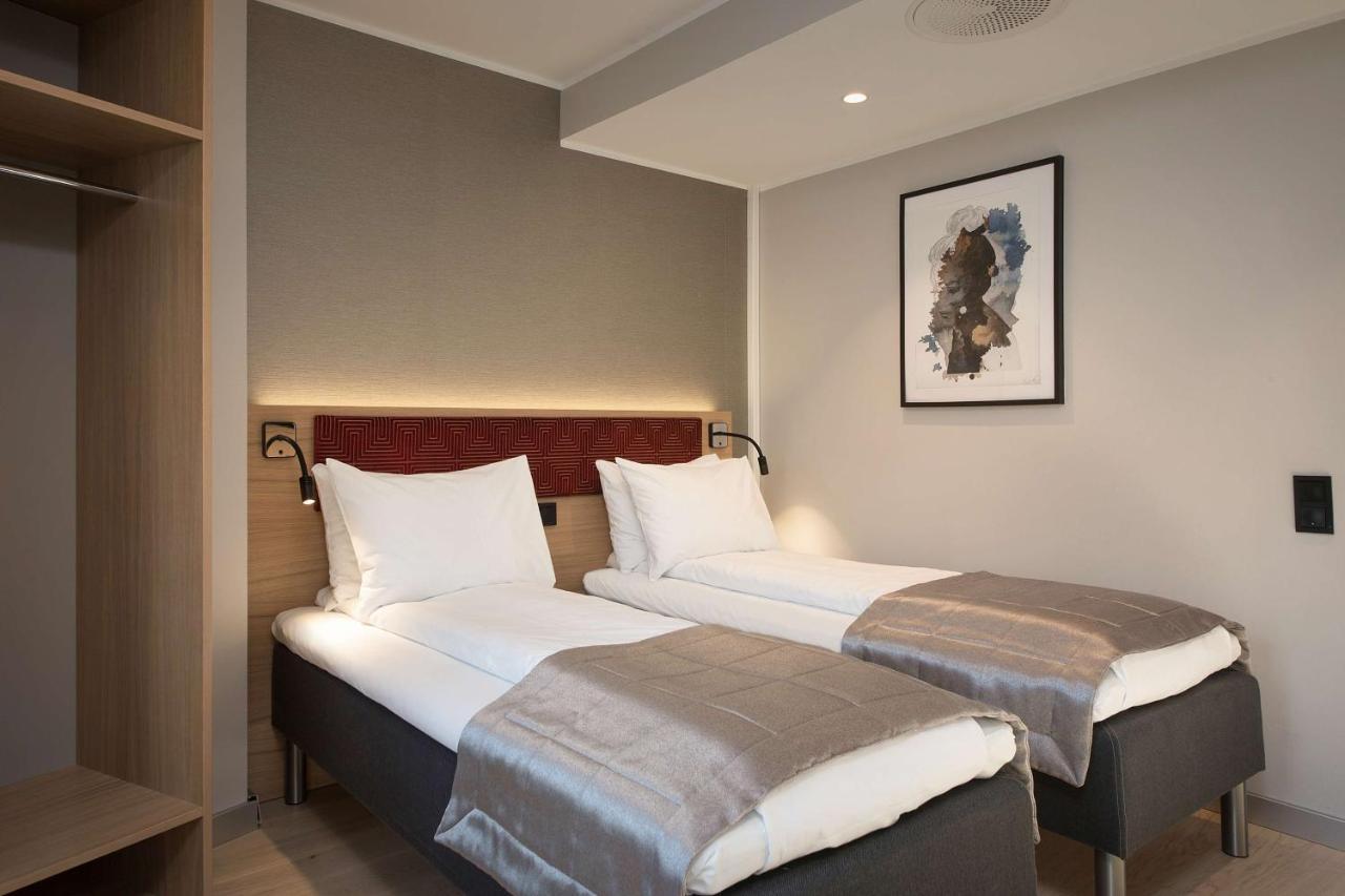 Harbour Hotel, Worldhotels Crafted