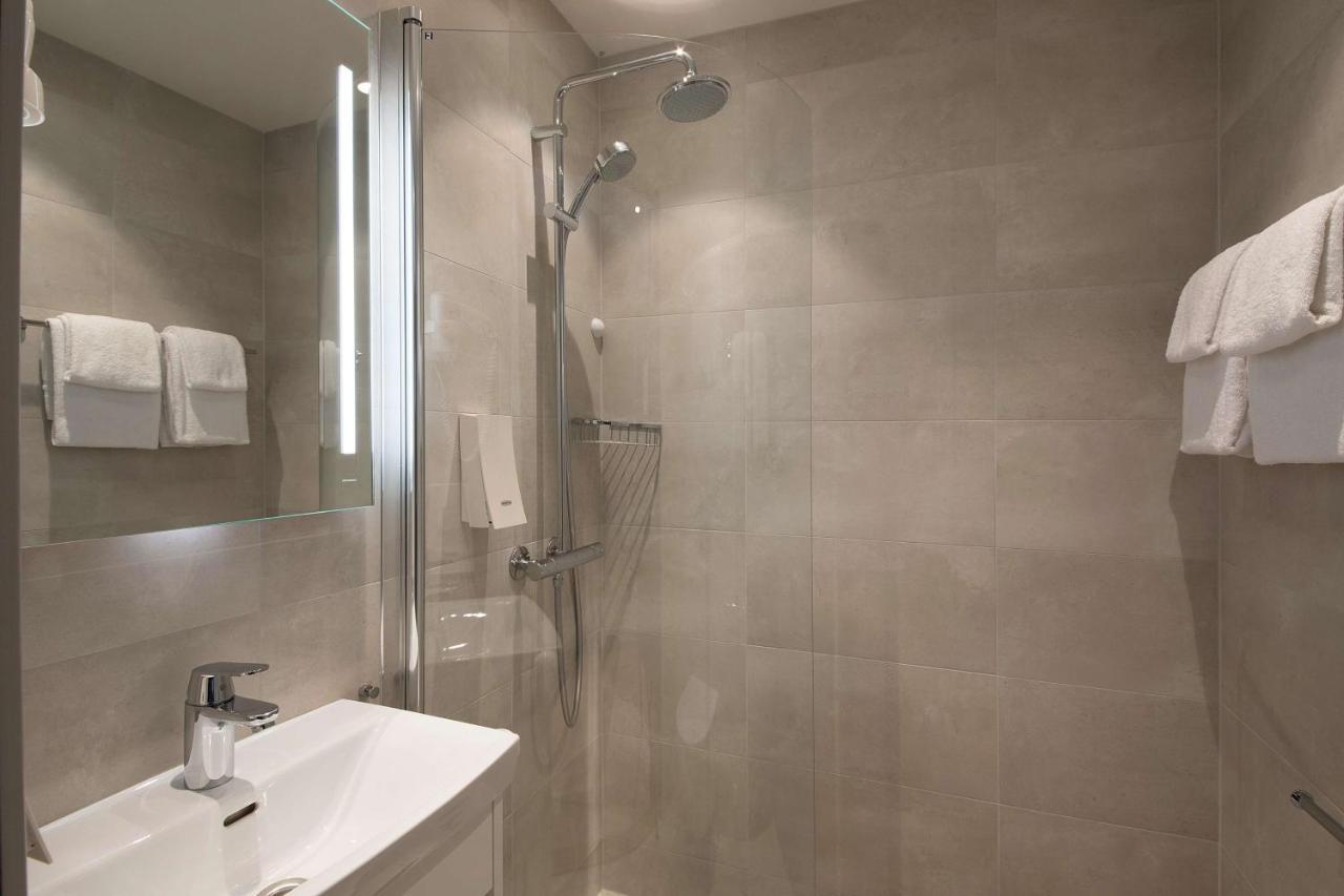 Harbour Hotel, Worldhotels Crafted Hotel Bergen