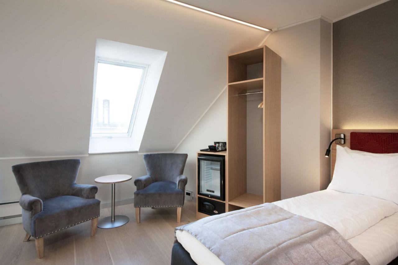 Harbour Hotel, Worldhotels Crafted