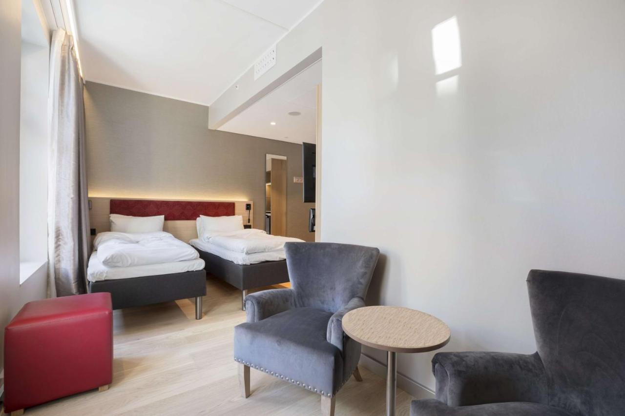 Hotel Harbour Hotel, Worldhotels Crafted