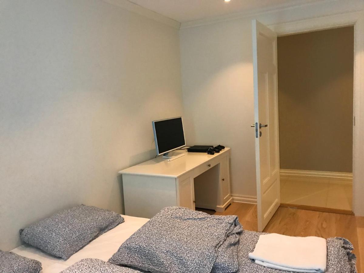Lägenhet Klaeboe Bergen