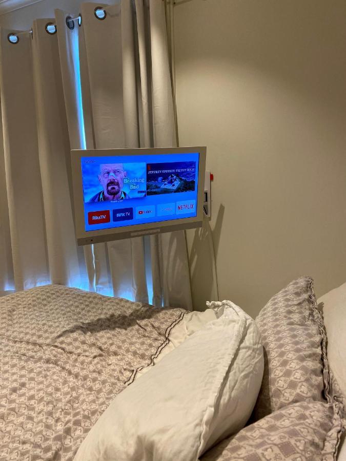 Klaeboe Lägenhet *