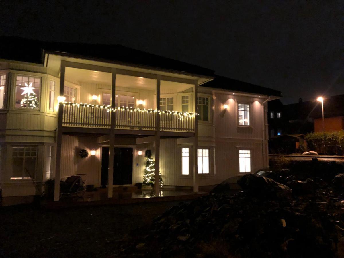 Klaeboe Bergen