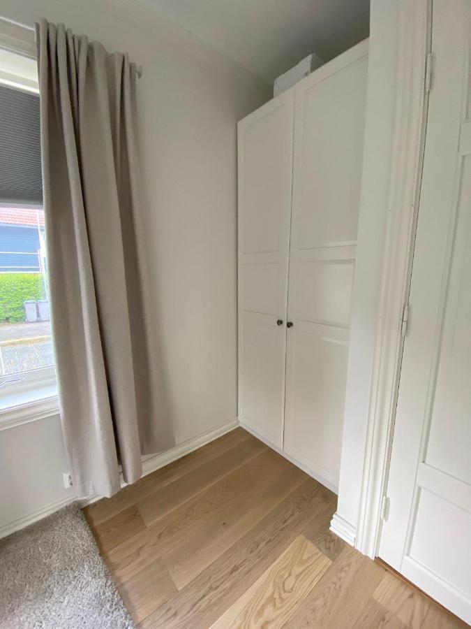 Klaeboe Lägenhet Bergen