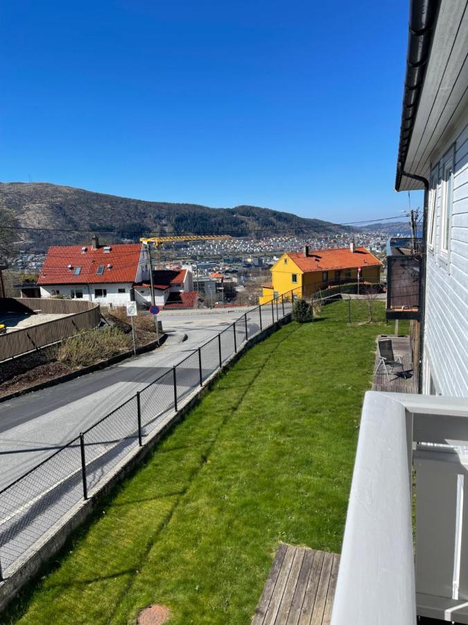 Apartment Ulriken *