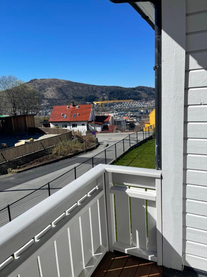 Ulriken * Bergen