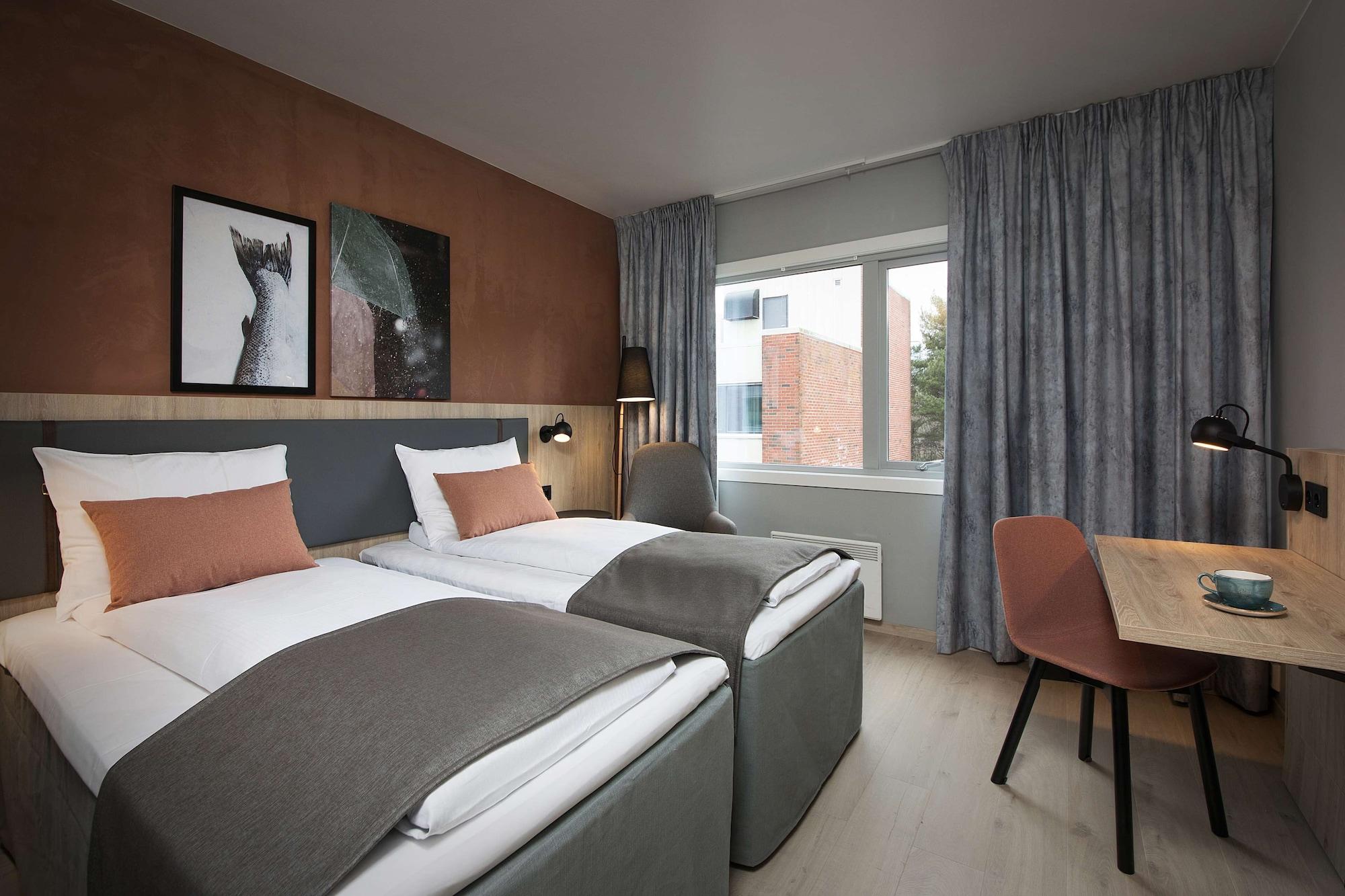 Scandic Kokstad Bergen