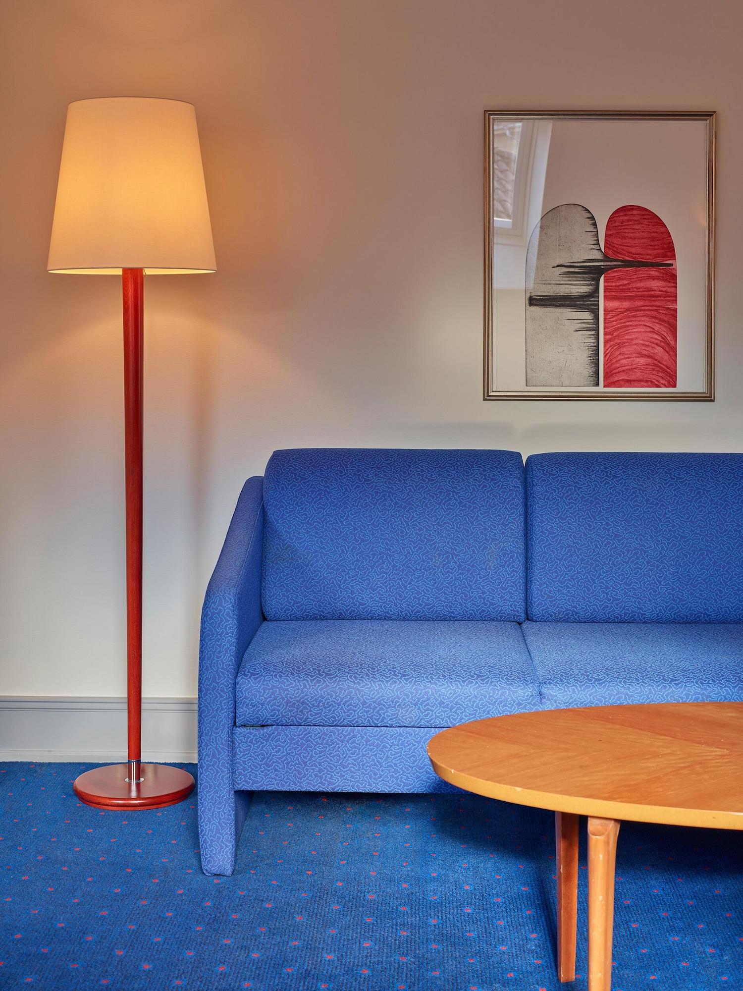 Augustin Hotel Bergen