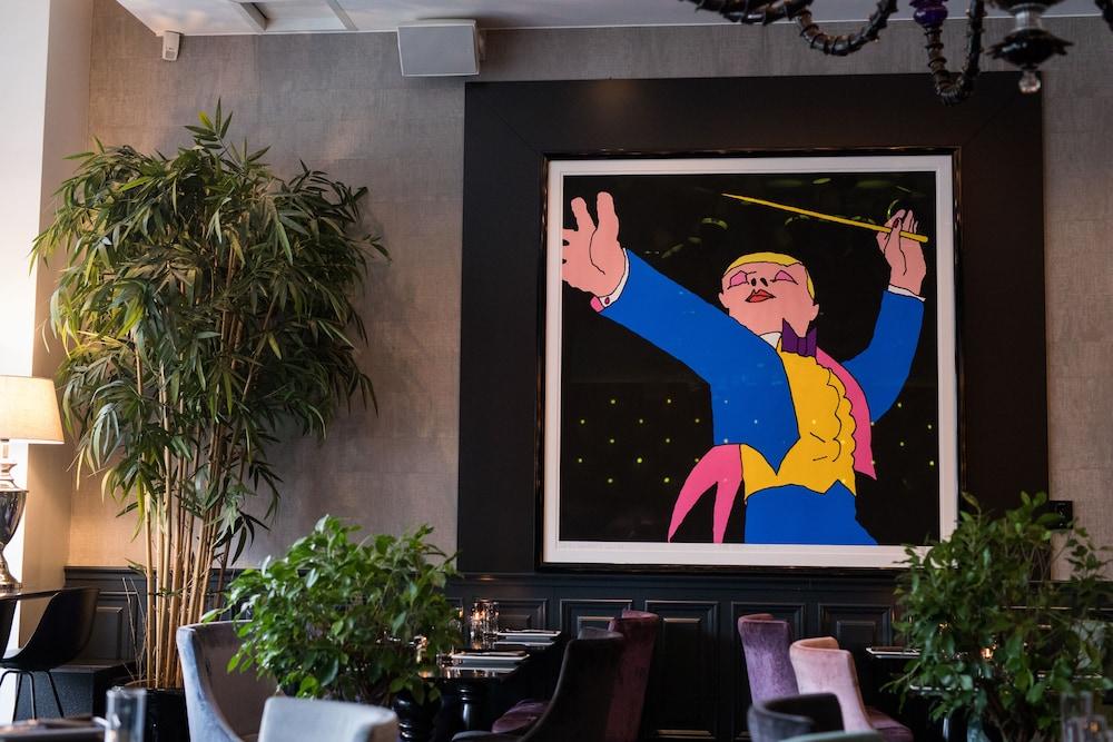 Oleana Hotel 4*