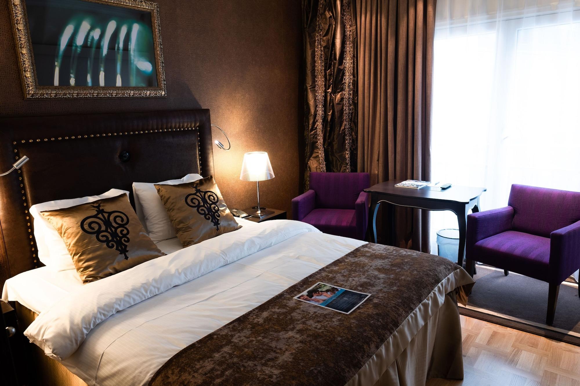 Hotel Havnekontoret 4*