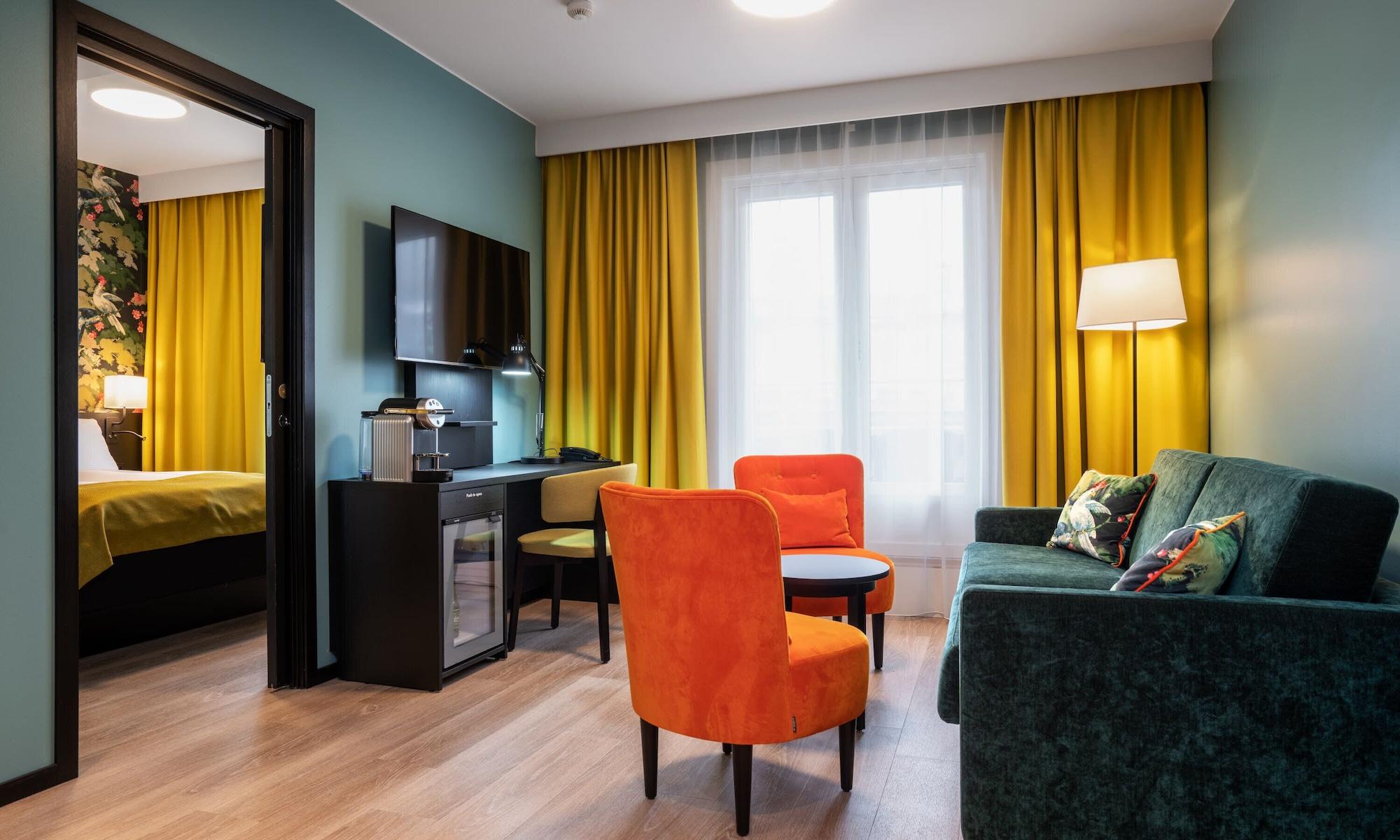 Hotel Thon Bristol, Bergen