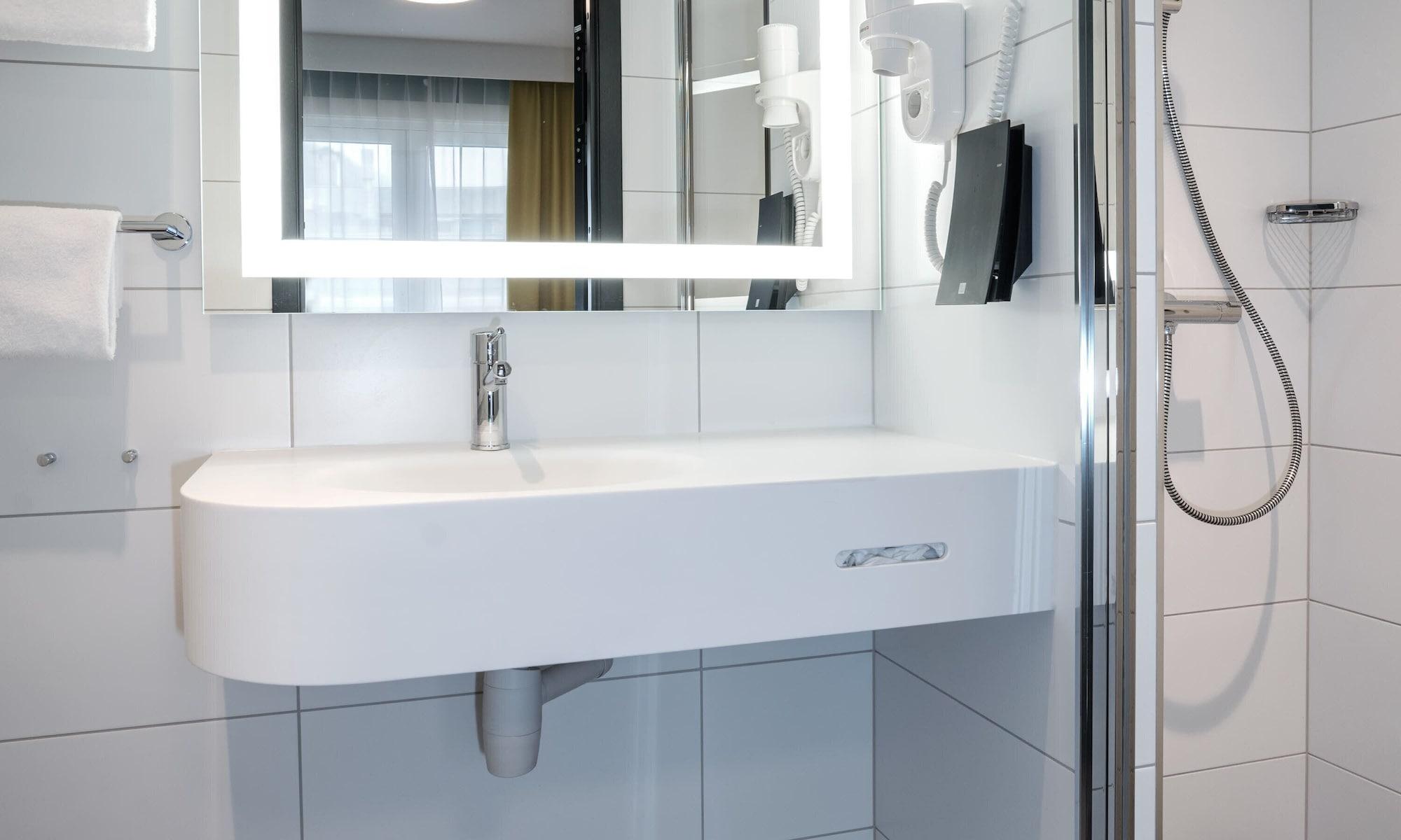 Thon Bristol, 4*