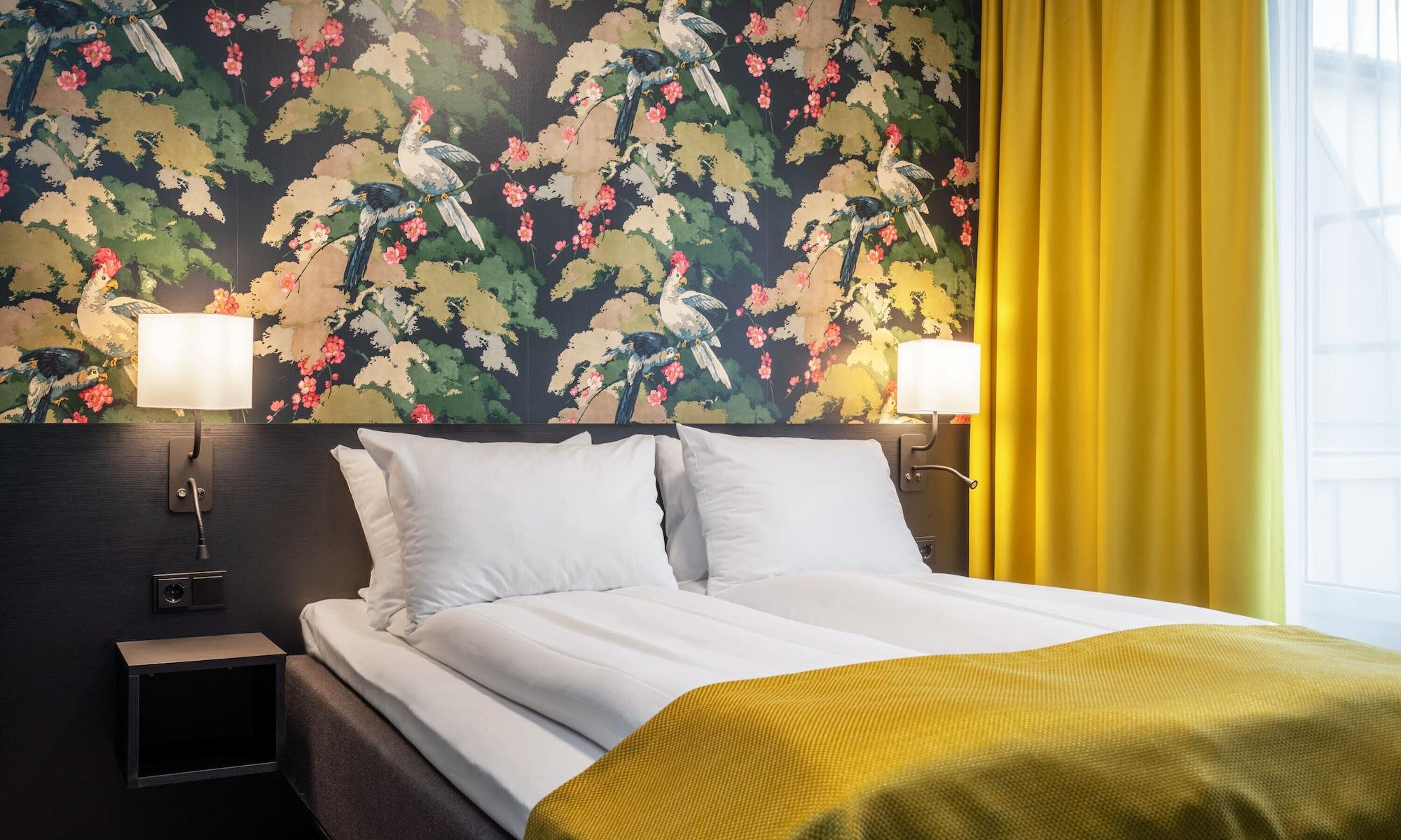 Thon Bristol, 4* Bergen
