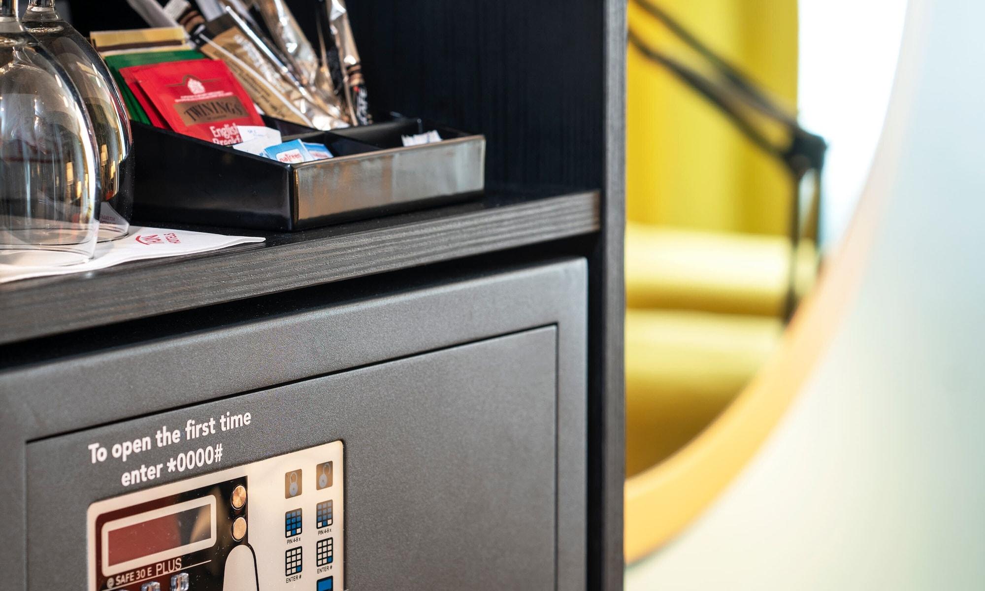 Thon Bristol, Hotell Bergen