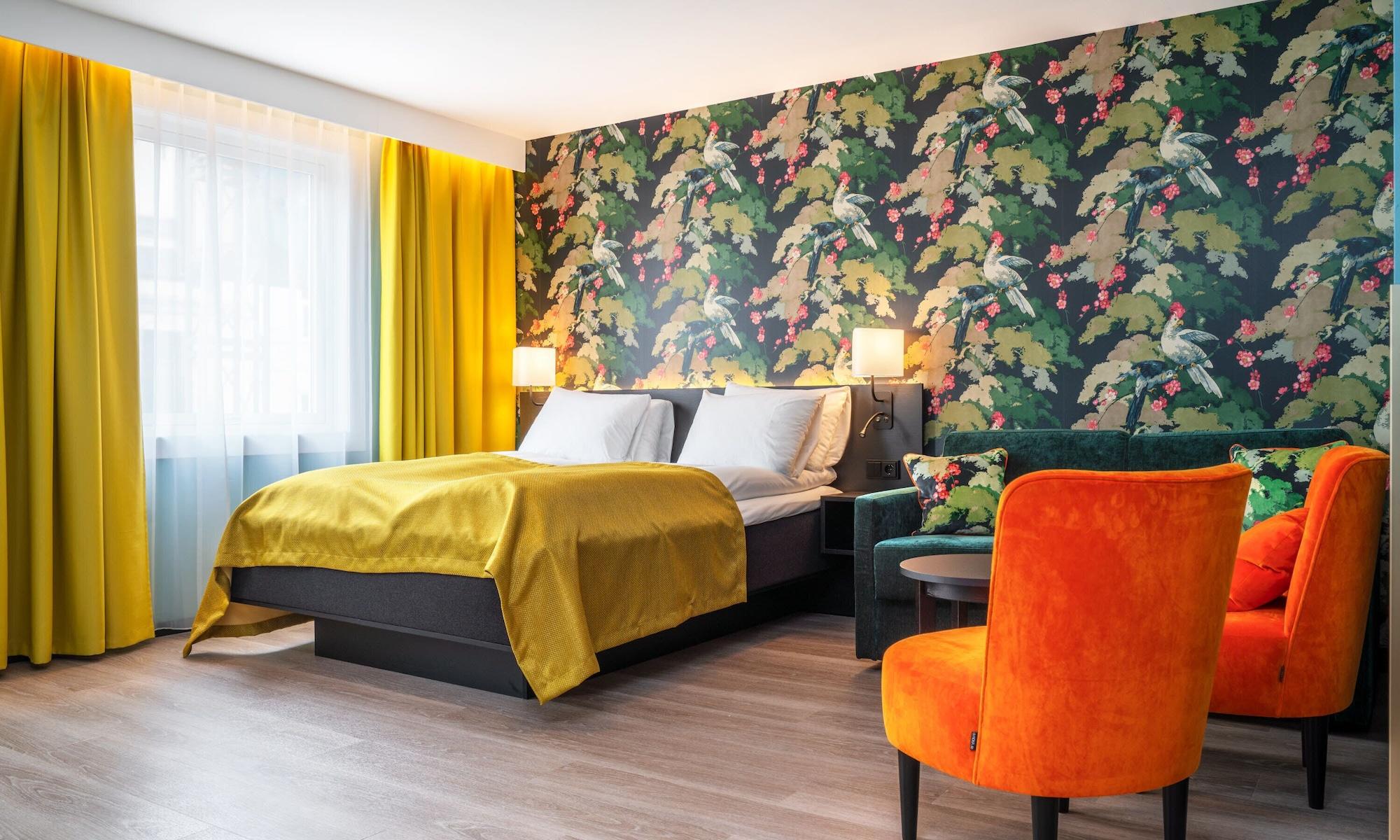 Hotel Thon Bristol,