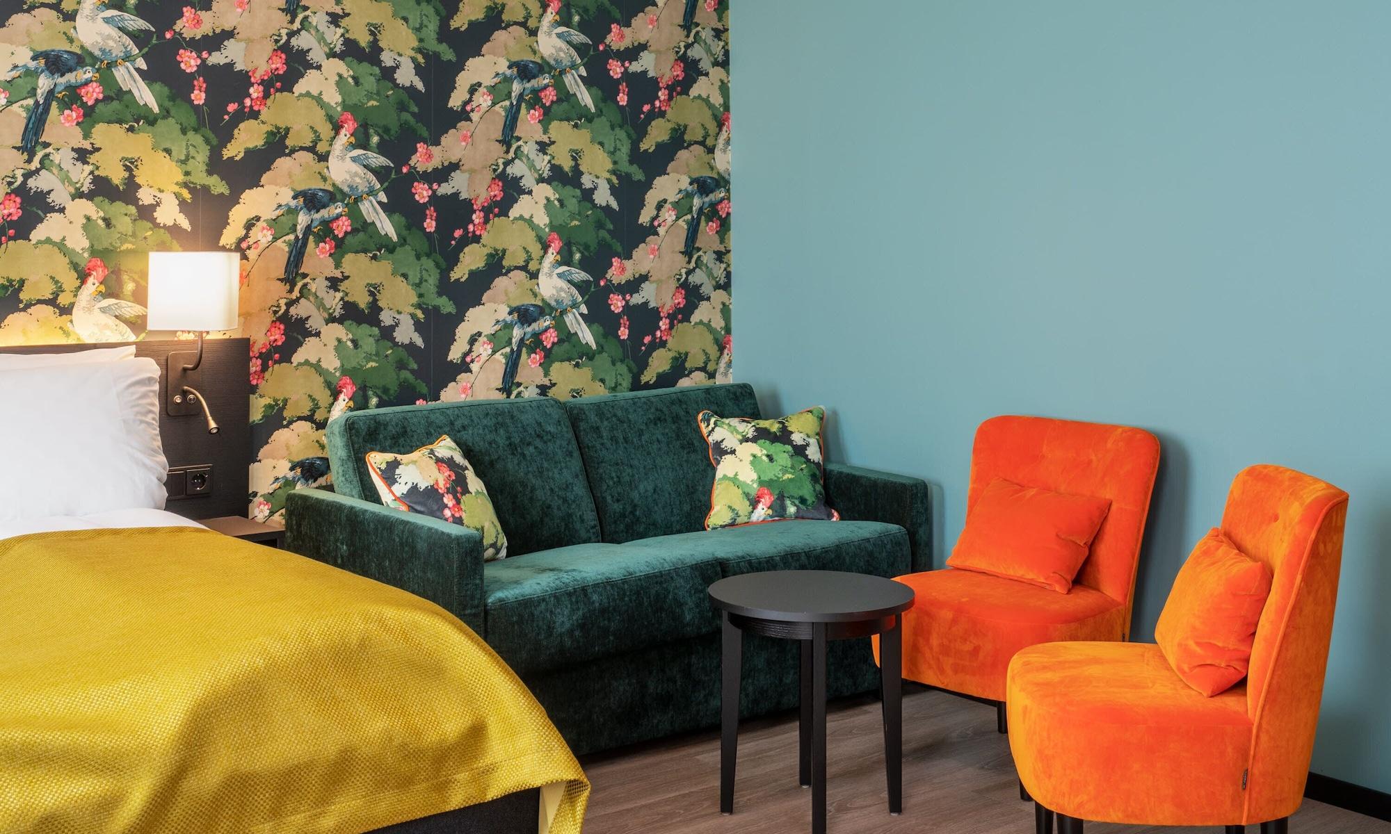 Hotel Thon Bristol,