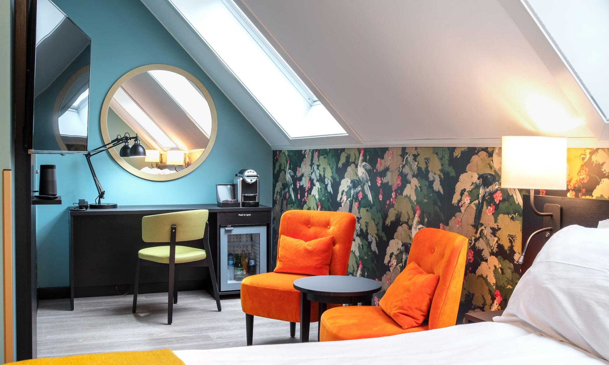 Thon Bristol, Hotel 4*