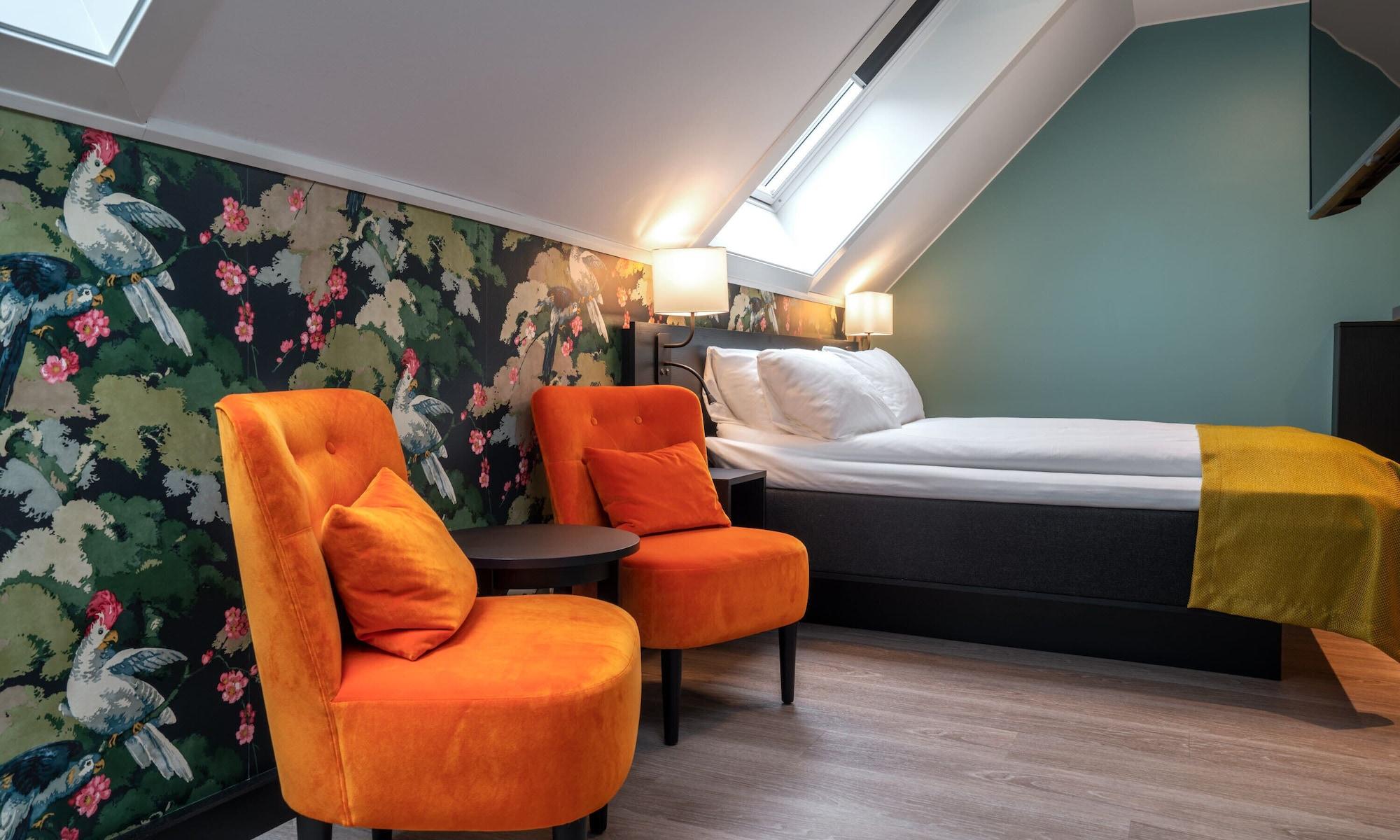 Thon Bristol, Hotel 4*