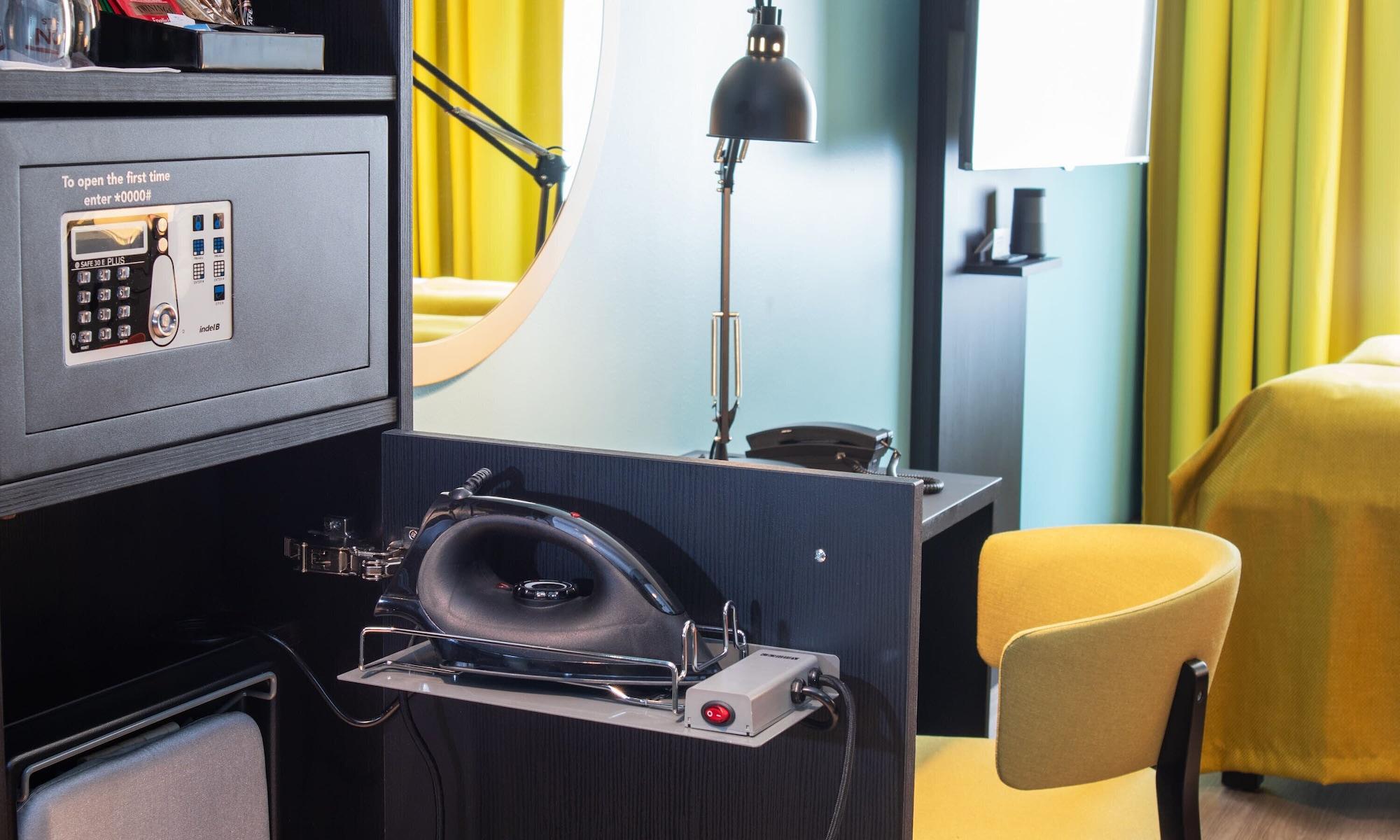 Thon Bristol, 4*
