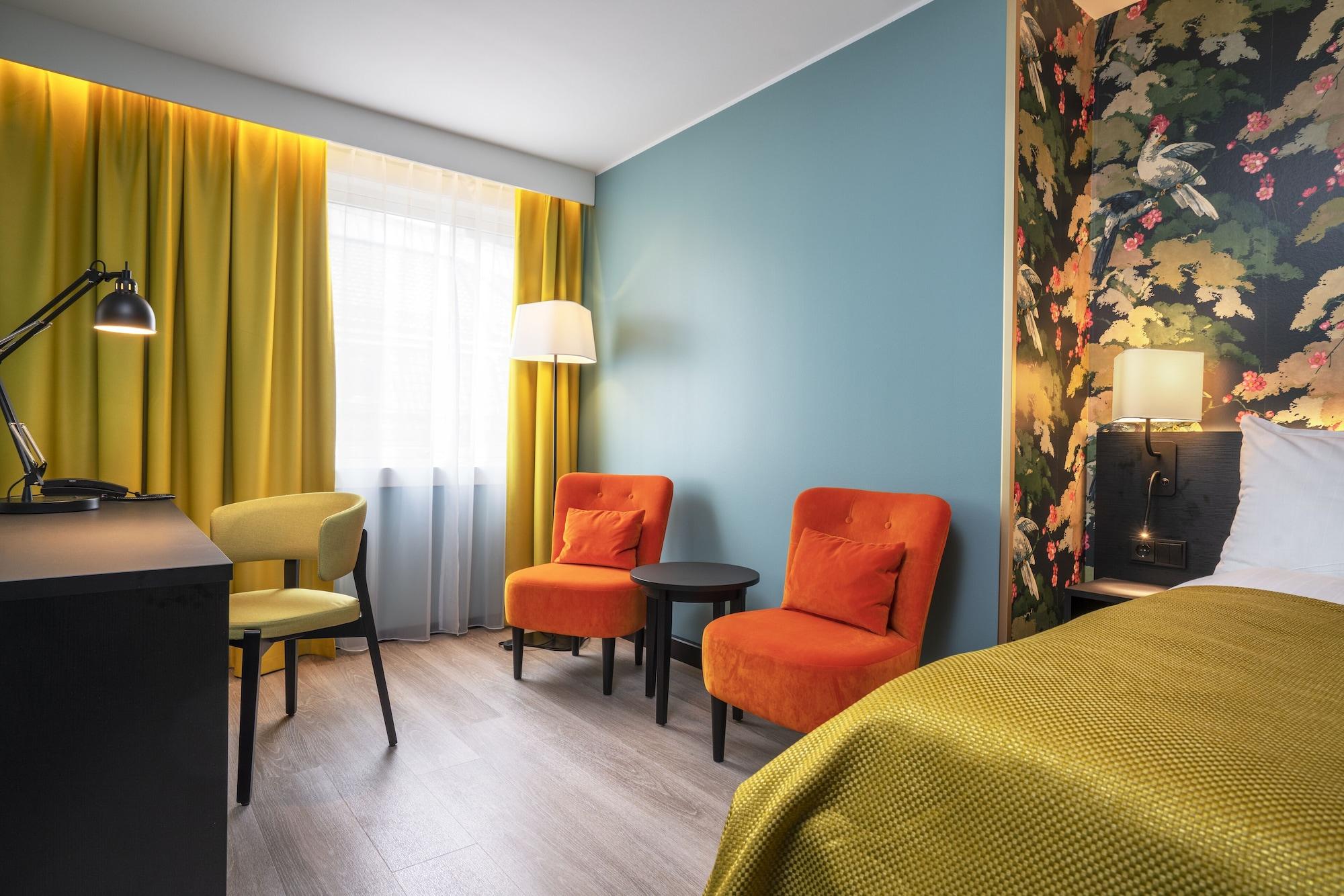 Hotel Thon Bristol, 4*