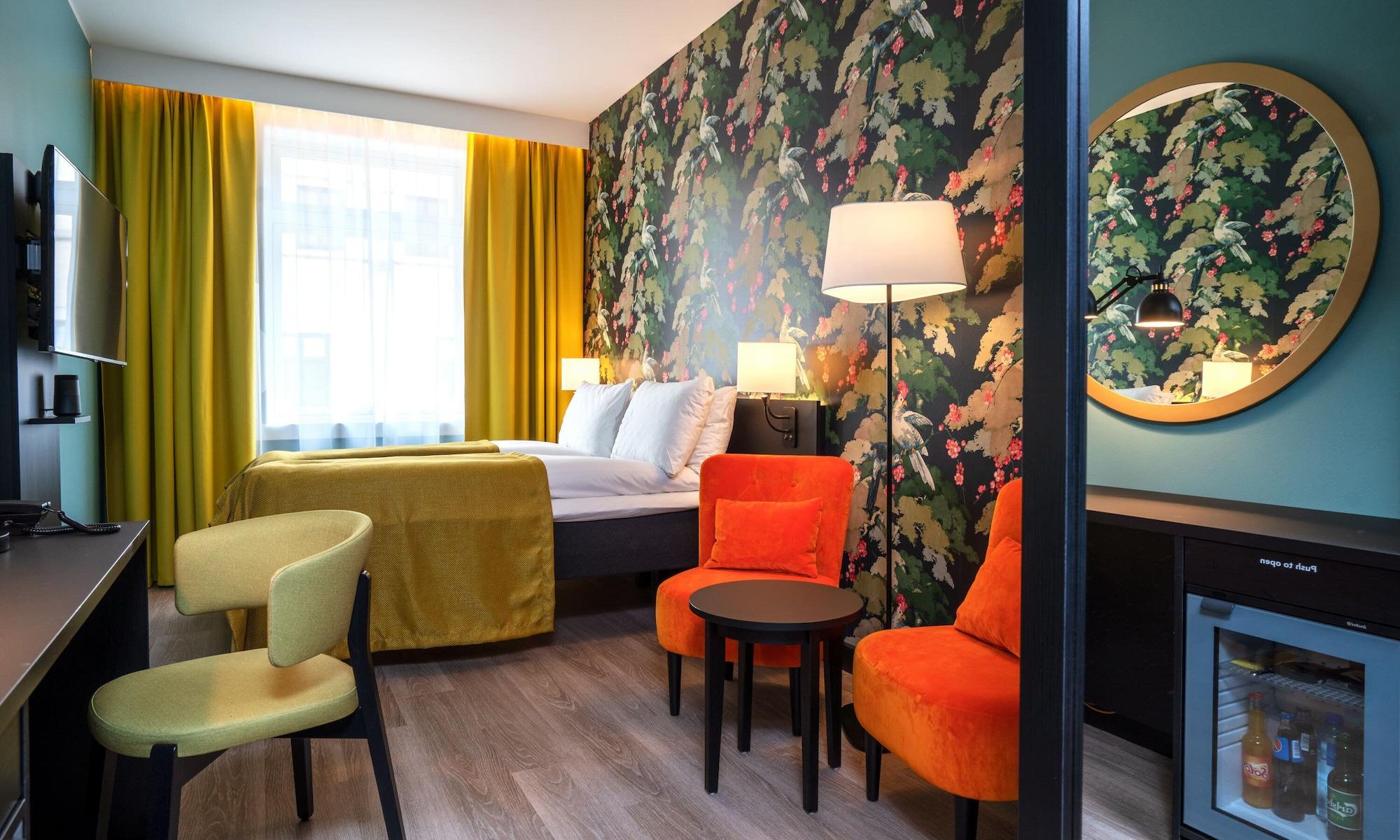 Thon Bristol, 4*