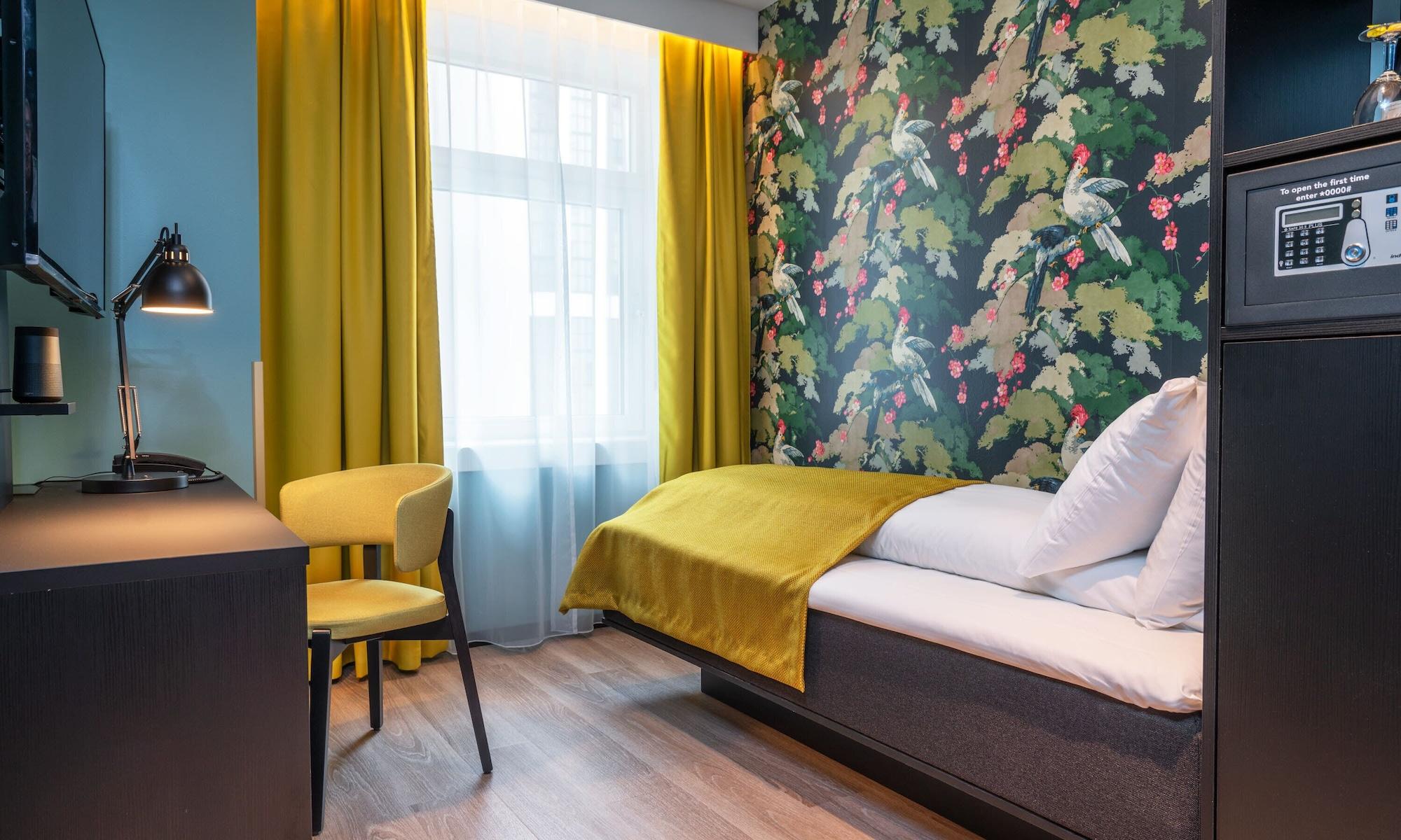 Thon Bristol, 4*