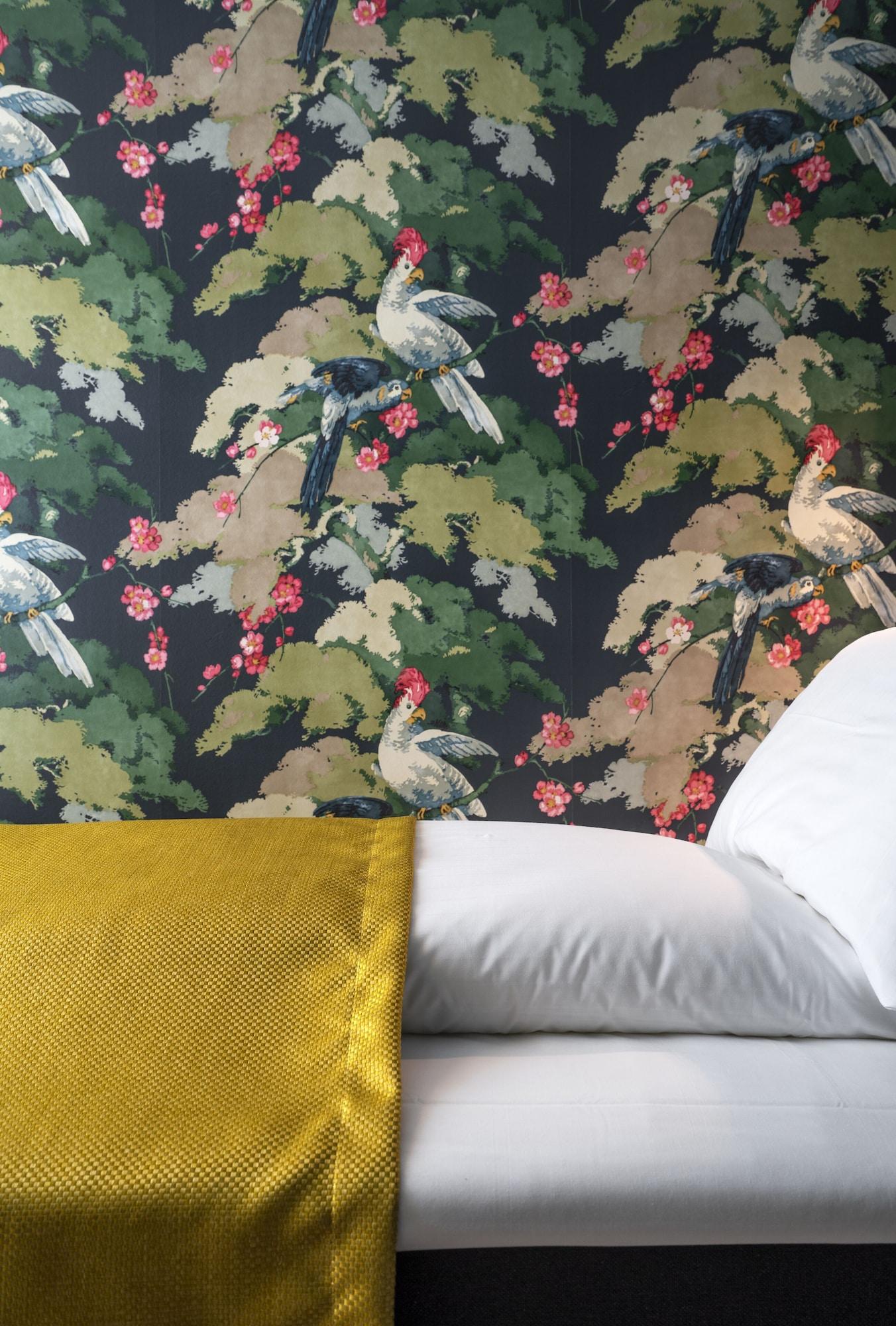 Hotell Thon Bristol,