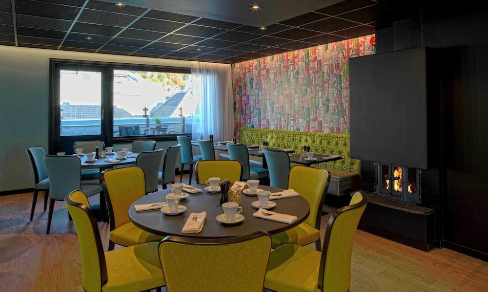 Thon Bristol, 4*