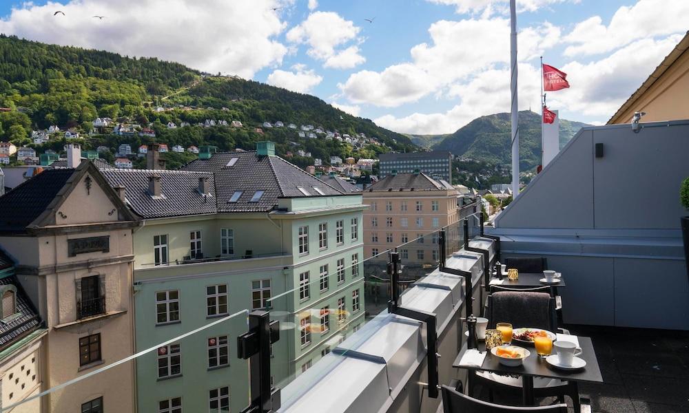 Hotel Thon Bristol,