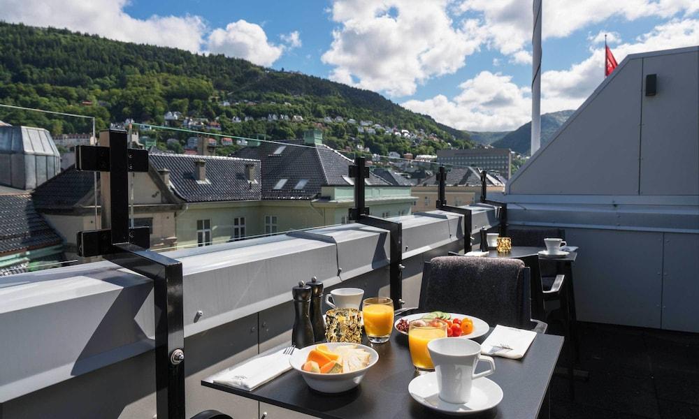 Thon Bristol, Hotel Bergen