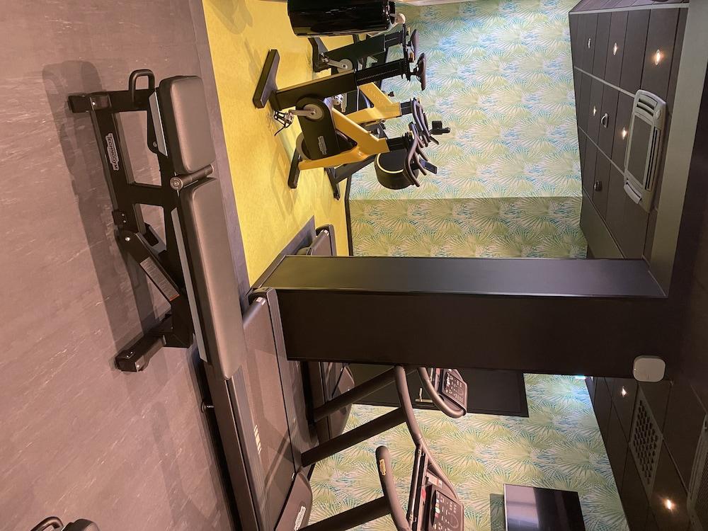 Thon Bristol, Hotel 4*