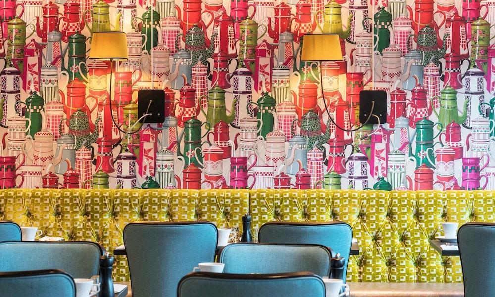 Thon Bristol, Hotell 4*