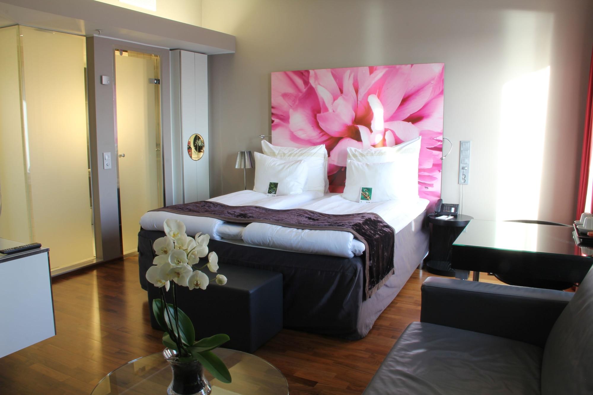 Clarion Airport Hotel Bergen