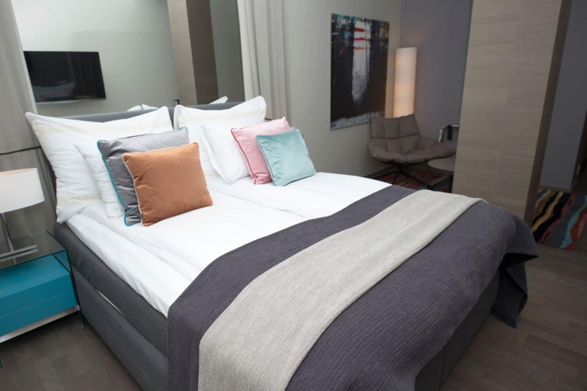 Hotel Clarion Admiral