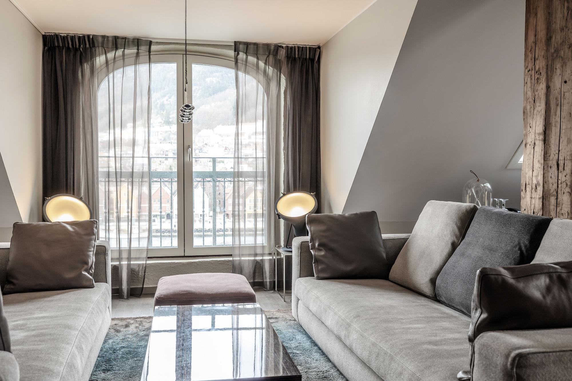 Clarion Admiral Hotel Bergen
